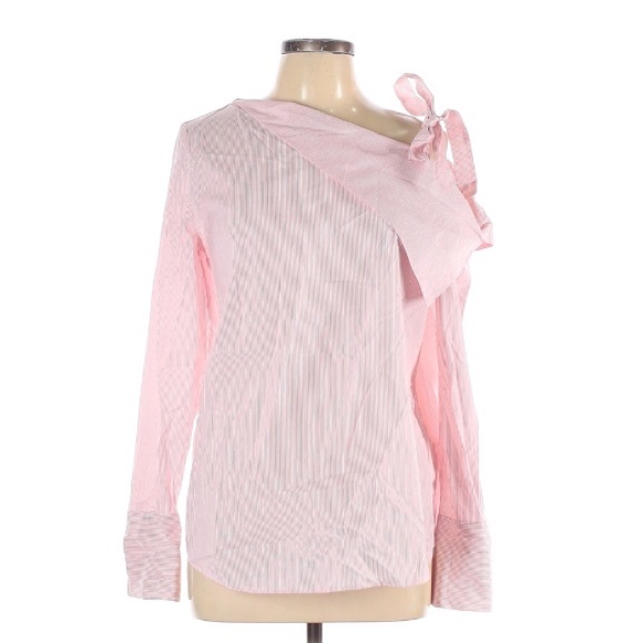 NWT Nordstrom signature blouse
